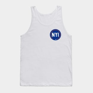 Island Stamp Tank Top